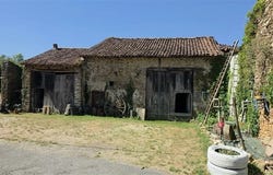 Droux, Haute-Vienne 87190