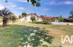 Pouillon, Nouvelle-Aquitaine 40350