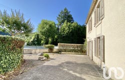 Mervent, Pays de la Loire 85200