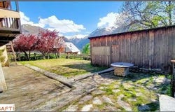 Saint-Jean-d'Arves, Rhône-Alpes 73530