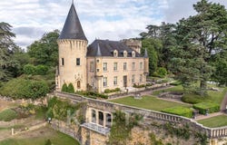 Fleurac, Aquitaine 24580