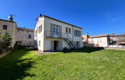 Monpazier, Aquitaine 24540