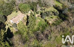La Roque-sur-Cèze, Occitanie 30200