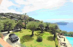Villefranche-sur-Mer, Provence-Alpes-Côte d'Azur 06230