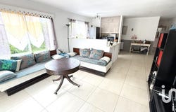 Morsang-sur-Orge, Île-de-France 91390