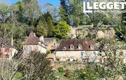 Limeuil, Nouvelle-Aquitaine 24510