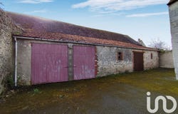 Voise, Centre-Val de Loire 28700