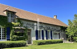 Fontainebleau, Île-de-France 77300