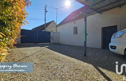 Beaumont-du-Gâtinais, Île-de-France 77890