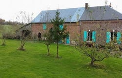Saint-Germer-De-Fly, Picardie 60850