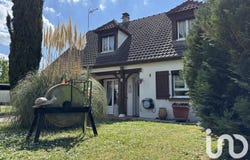 Pringy, Île-de-France 77310