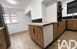 Escaudain, Hauts-de-France 59124