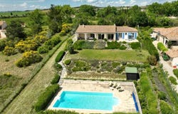 Cailhau, Languedoc-Roussillon 11240