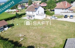 Montagnieu, Rhône-Alpes 38110
