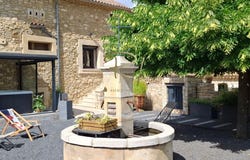 Saint-Paulet-de-Caisson, Languedoc-Roussillon 30130