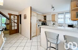 Moissy-Cramayel, Île-de-France 77550
