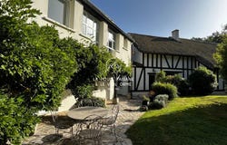 Houdan, Yvelines 78550