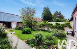 Becquigny, Hauts-de-France 80500