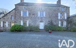 La Haye, Normandy 50250