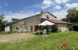 Neuvelle-lès-Voisey, Grand Est 52400