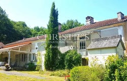 Verteillac, Aquitaine 24320