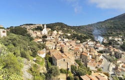 Corbara, Corsica 20256