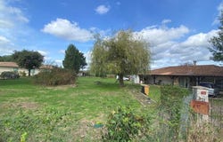 Teuillac, Gironde 33710