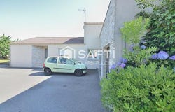 Brem-Sur-Mer, Pays de la Loire 85470