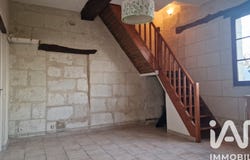 La Roche-Clermault, Centre-Val de Loire 37500