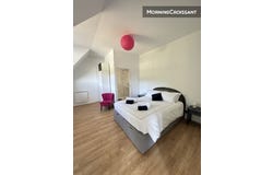 Saint Andre Des Eaux, Pays de la Loire 44117