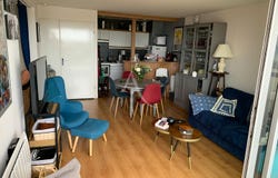 LE TOUQUET PARIS PLAGE, Hauts-de-France 62520