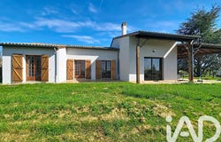 Montestruc-sur-Gers, Occitanie 32390