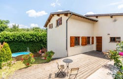 Dardilly, Rhône 69570