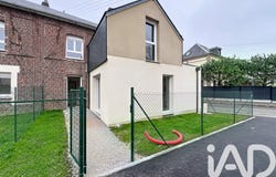 Bois-Guillaume, Normandy 76230