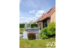 Coutiches, Hauts-de-France 59310