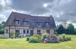 Bernay, Eure 27300