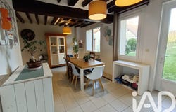 Saint-Aubin-lès-Elbeuf, Normandy 76410