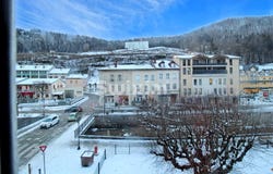 Hauts de Bienne, Franche-Comté 39400
