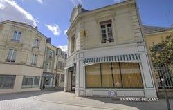 ST CALAIS, Pays de la Loire 72120