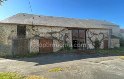 La Souterraine, Limousin 23300