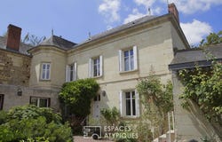 Montreuil-Bellay, Pays-de-la-Loire 49260