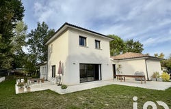 Pompignac, Nouvelle-Aquitaine 33370