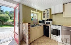 Torcé-Viviers-en-Charnie, Mayenne 53270