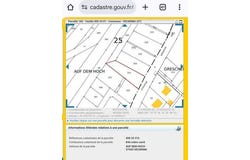 VECKRING, Lorraine 57920