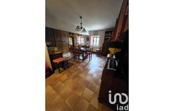 Saint-Civran, Centre-Val de Loire 36170