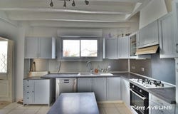 ST DENIS LES PONTS, Centre 28200
