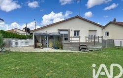 Châtillon-sur-Thouet, Nouvelle-Aquitaine 79200