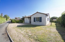 Les Forges, Poitou-Charentes 79340