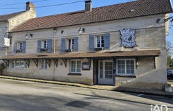 CHANTILLY, Hauts-de-France 60500