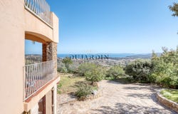 Bormes-les-Mimosas, Provence-Alpes-Côte d'Azur 83230